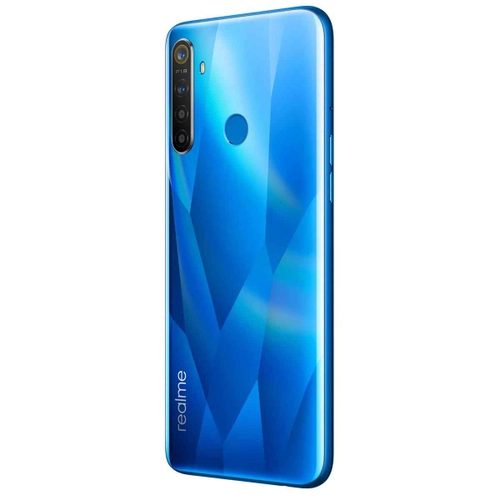 Realme 5 image 3