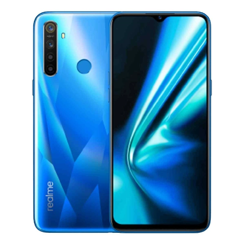 Realme 5S