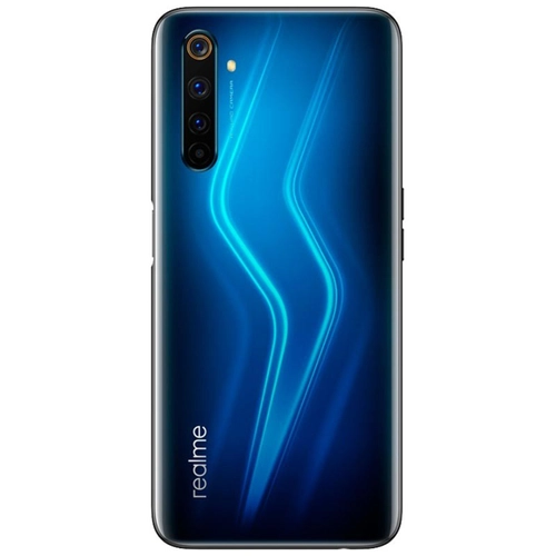 Realme 6 Pro image 3