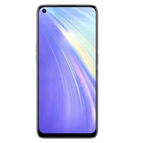Realme 6 image 2