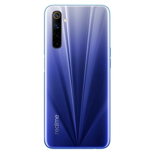 Realme 6 image 3