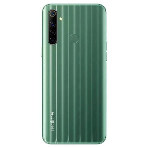 Realme 6i image 3