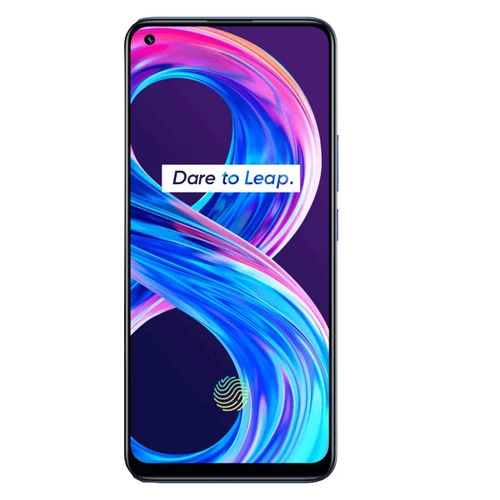 Realme 8 Pro image 3