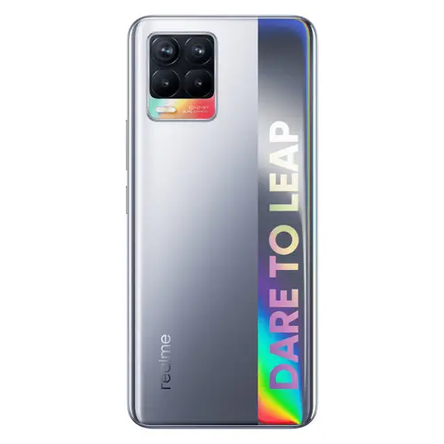 Realme 8 image 2