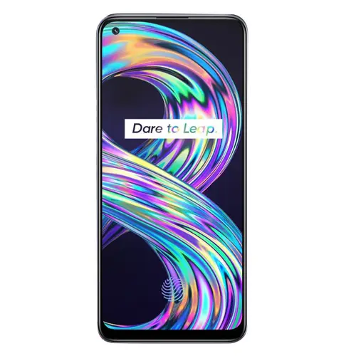 Realme 8 image 3