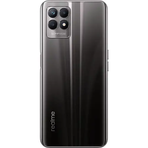 Realme 8i image 2