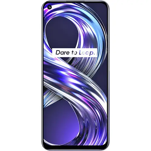 Realme 8i image 3