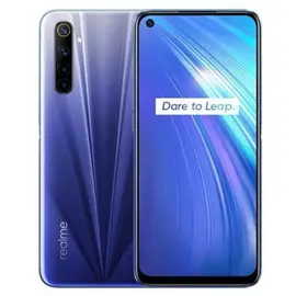Realme 8s 5G