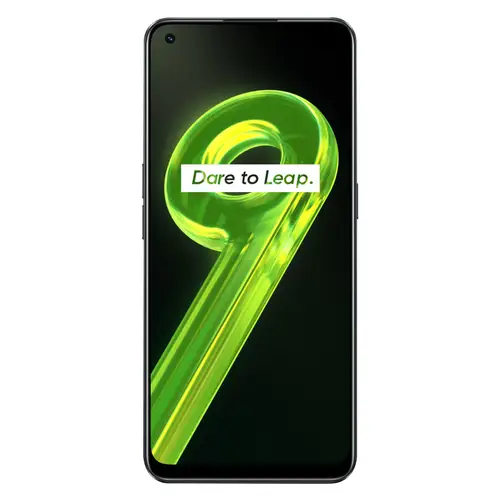 Realme 9 4G image 2