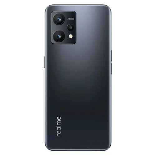 Realme 9 4G image 3