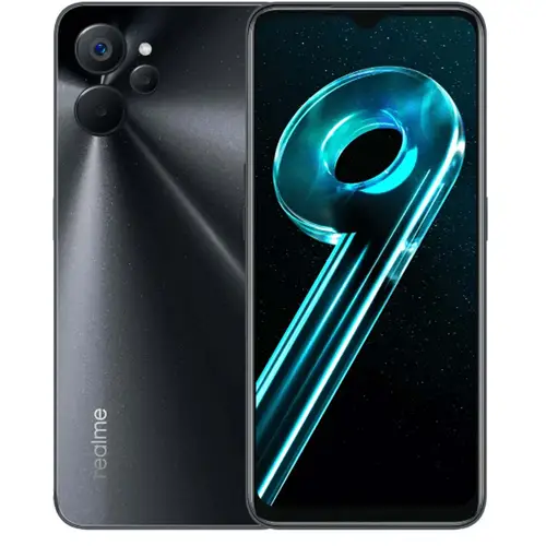 Realme 9i 5G