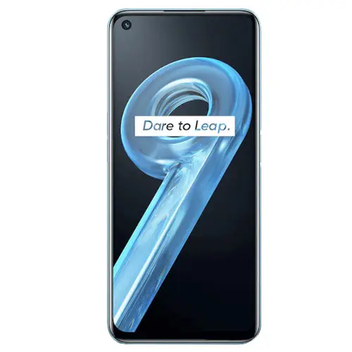 Realme 9i image 3