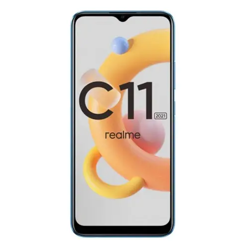 Realme C11 2021 image 2