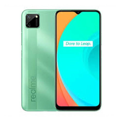 Realme C11
