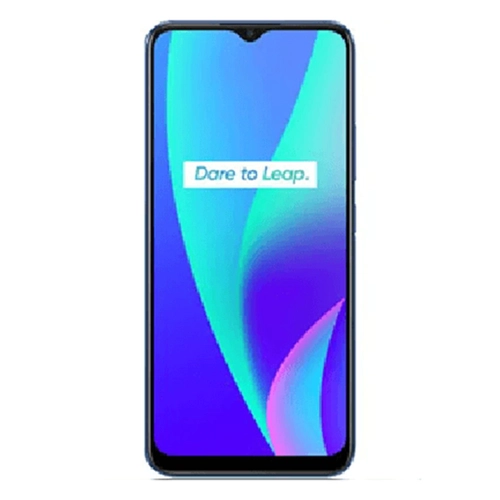 Realme C15 image 2