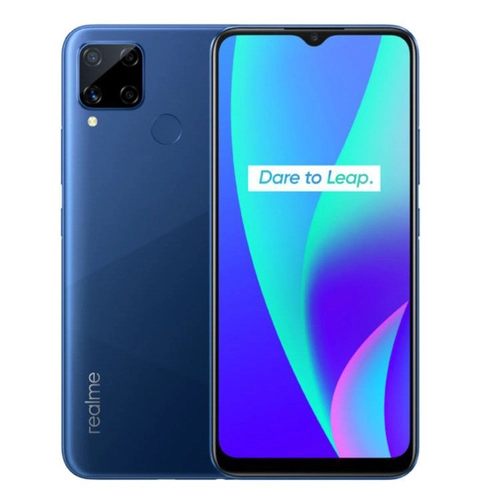 Realme C15 Qualcomm Edition image 2