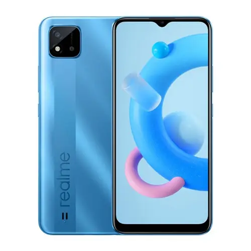 Realme C20A image 2
