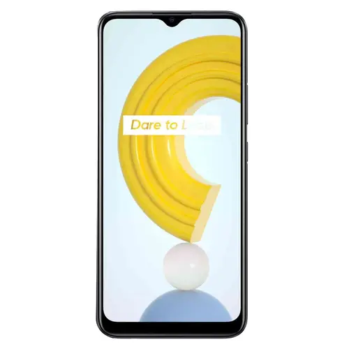 Realme C21 image 2