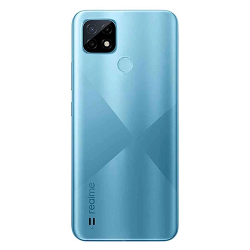 Realme C21 image 3