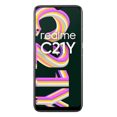 Realme C21Y image 2