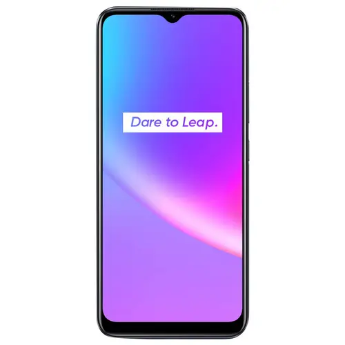 Realme C25 image 2