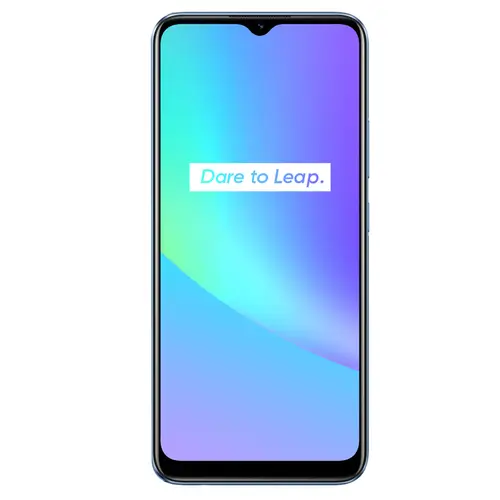 Realme C25s image 2