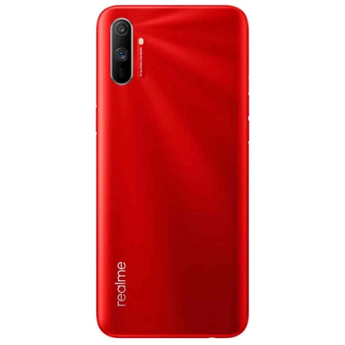 Realme C3 image 2