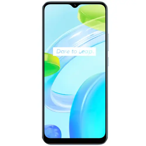 Realme C30 image 2
