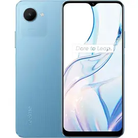 Realme C30s