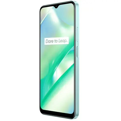 Realme C33 image 2