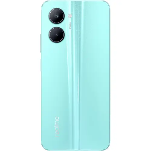 Realme C33 image 3