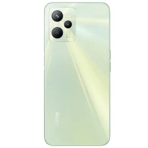 Realme C35 image 2