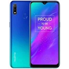 Realme C3s