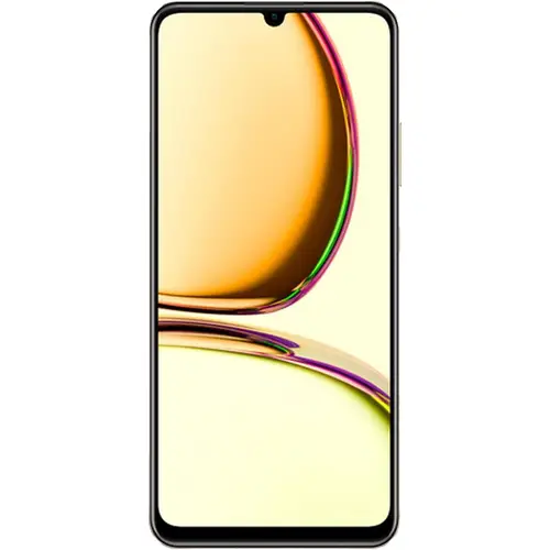 Realme C53 image 2