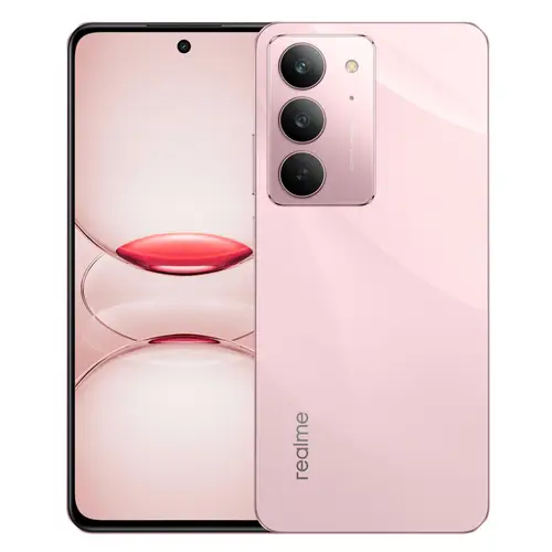 Realme C75x