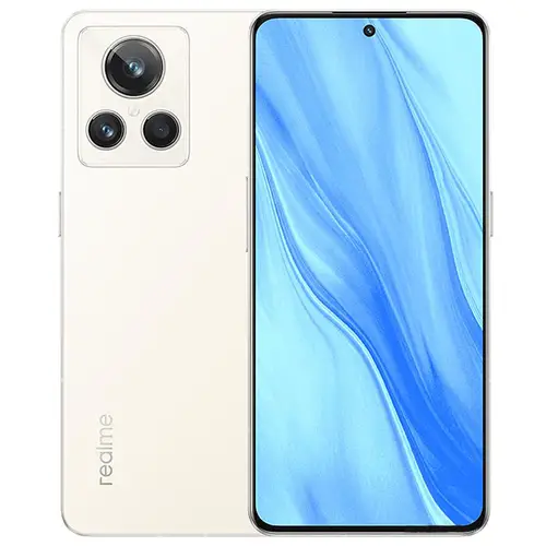 Realme GT 2 Explorer Master