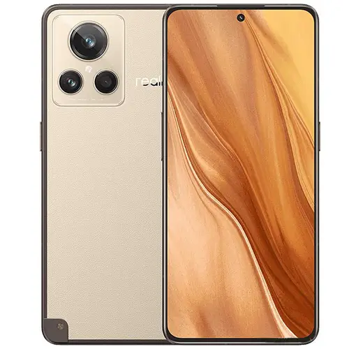 Realme GT 2 Explorer Master image 2