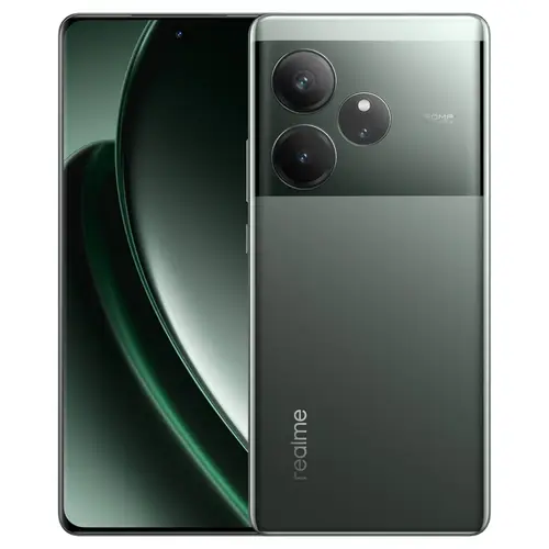 Realme GT 6