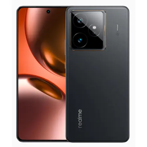 Realme GT 7