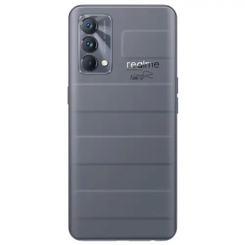 Realme GT Master Edition image 2
