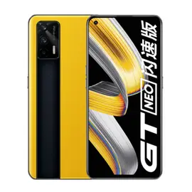 Realme GT Neo Flash
