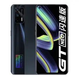 Realme GT Neo Flash image 3