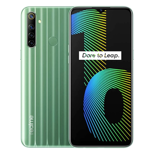 Realme Narzo 10 image 2