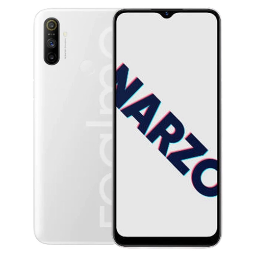 Realme Narzo 10A image 2