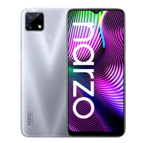 Realme Narzo 20