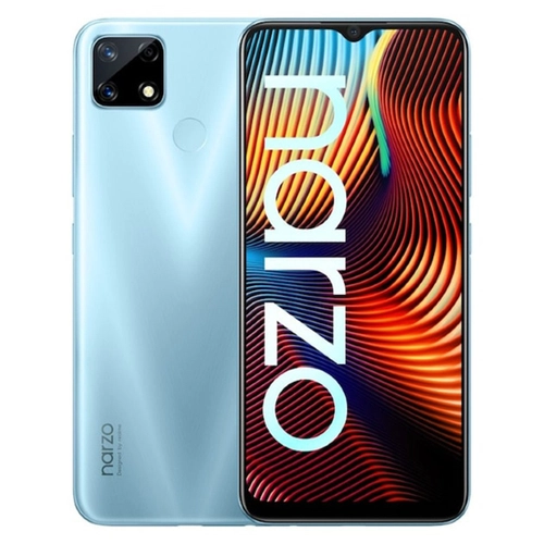 Realme Narzo 20 image 2