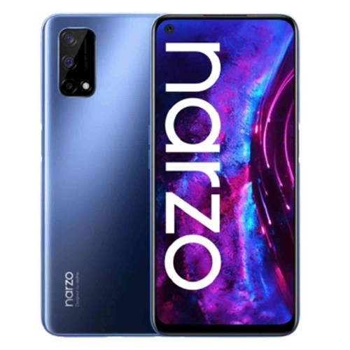 Realme Narzo 30 Pro