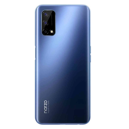 Realme Narzo 30 Pro image 2