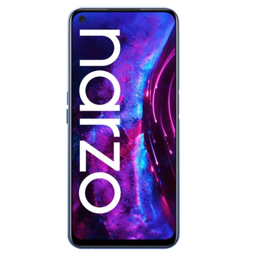 Realme Narzo 30 Pro image 3