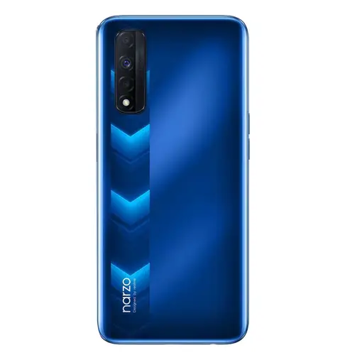 Realme Narzo 30 image 2